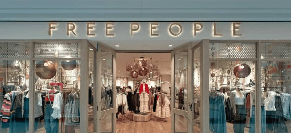 Free People