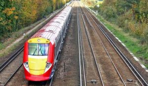 Gatwick Express