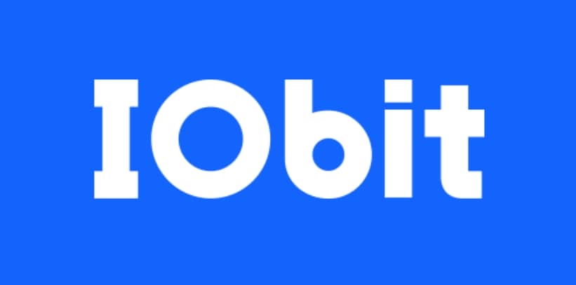 IObit