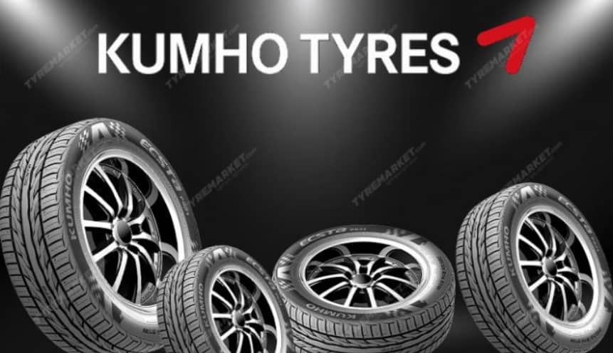 Kumho Tyres