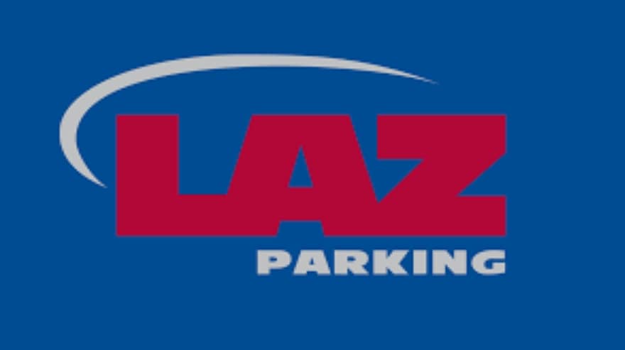 LAZ Parking