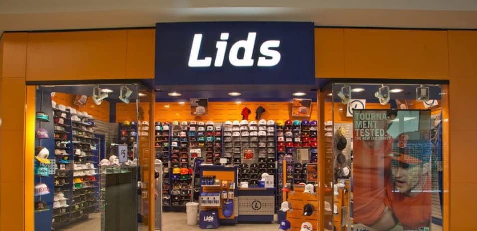 Lids