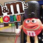 M&M’s World