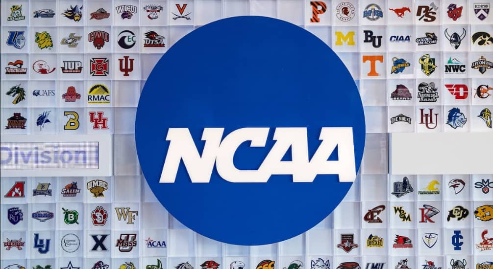 NCAA