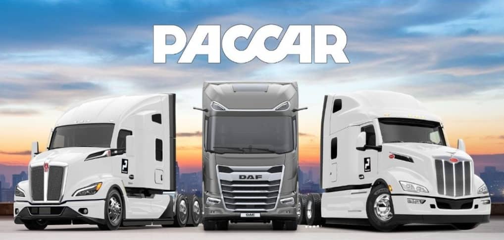 PACCAR