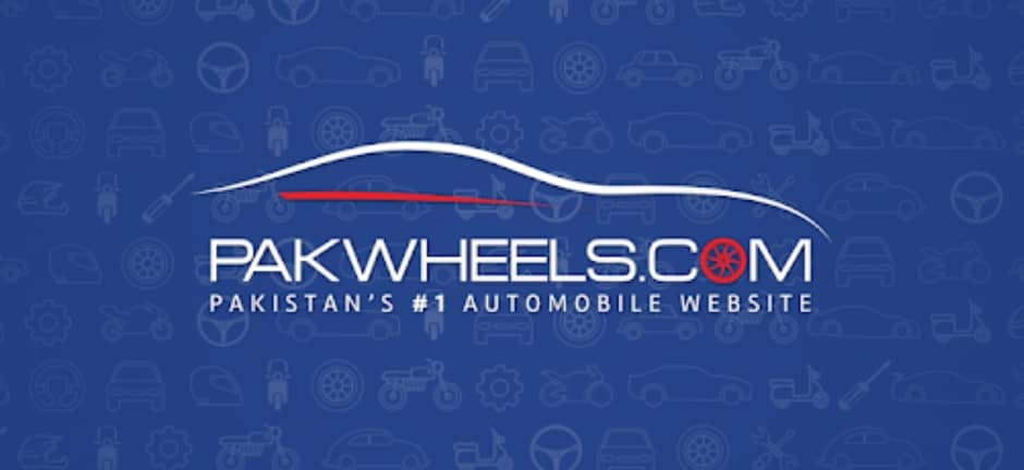 PakWheels