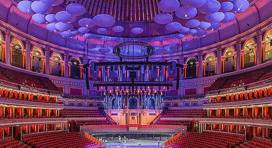 Royal Albert Hall