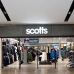 Scotts Menswear