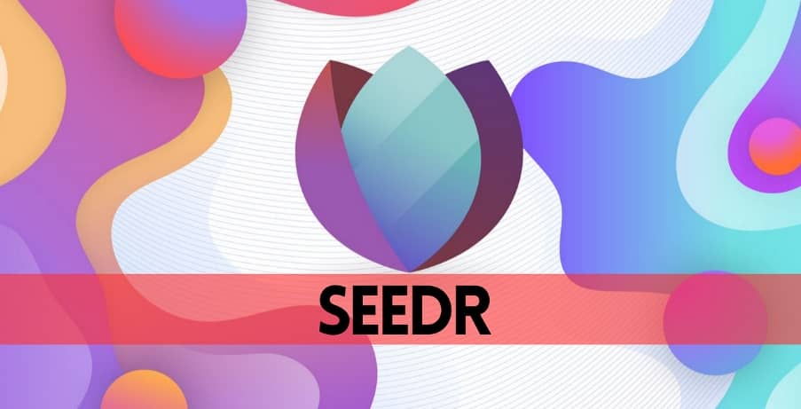 Seedr