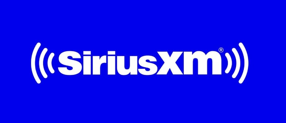 SiriusXM