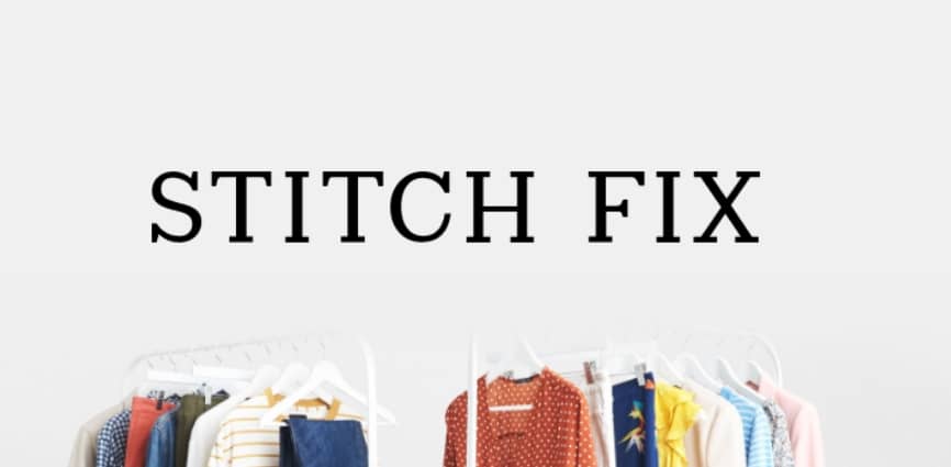 Stitch Fix