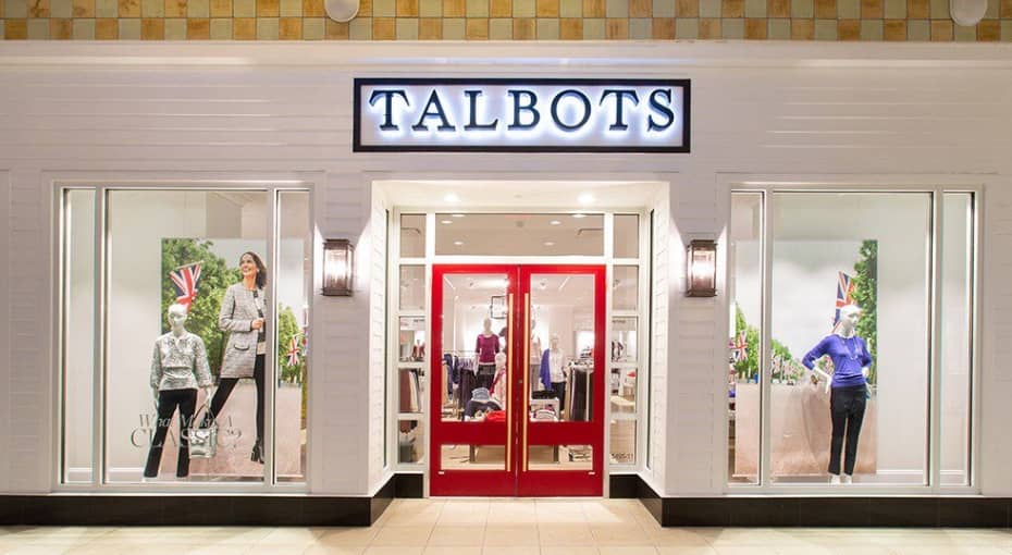 Talbots