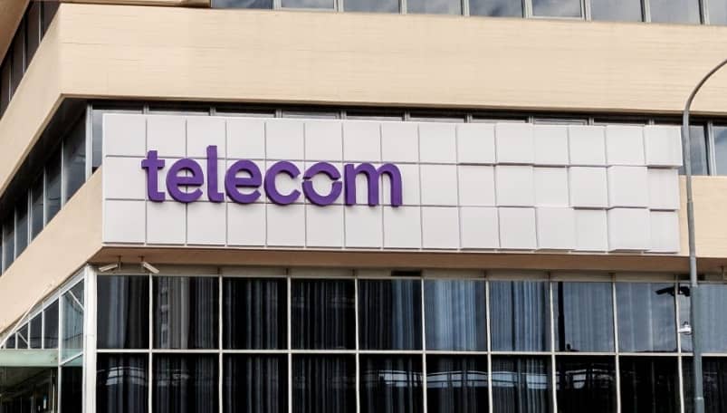 Telecom Argentina