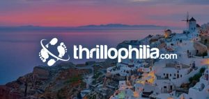 Thrillophilia