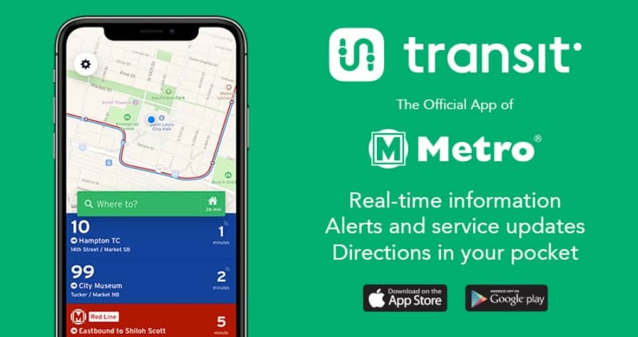 Transit App