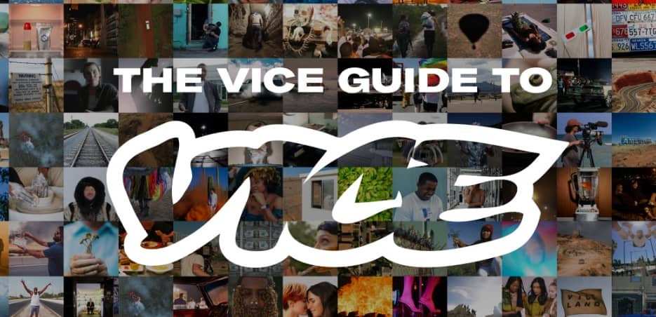 VICE