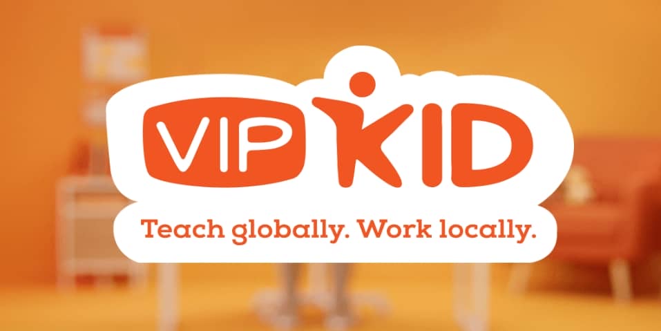 VIPKid