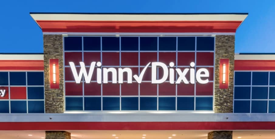 Winn-Dixie