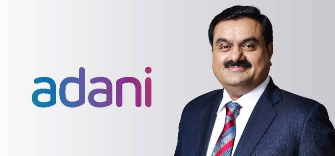 Adani Group