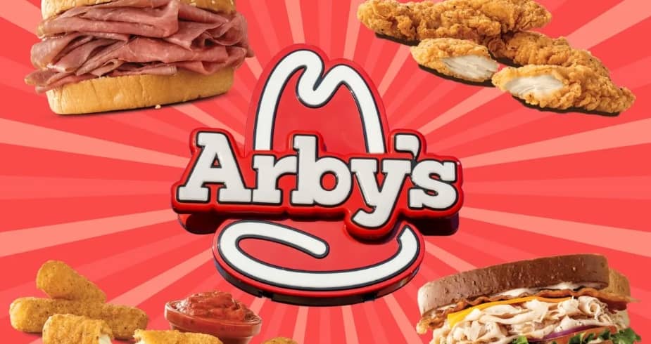 Arby’s