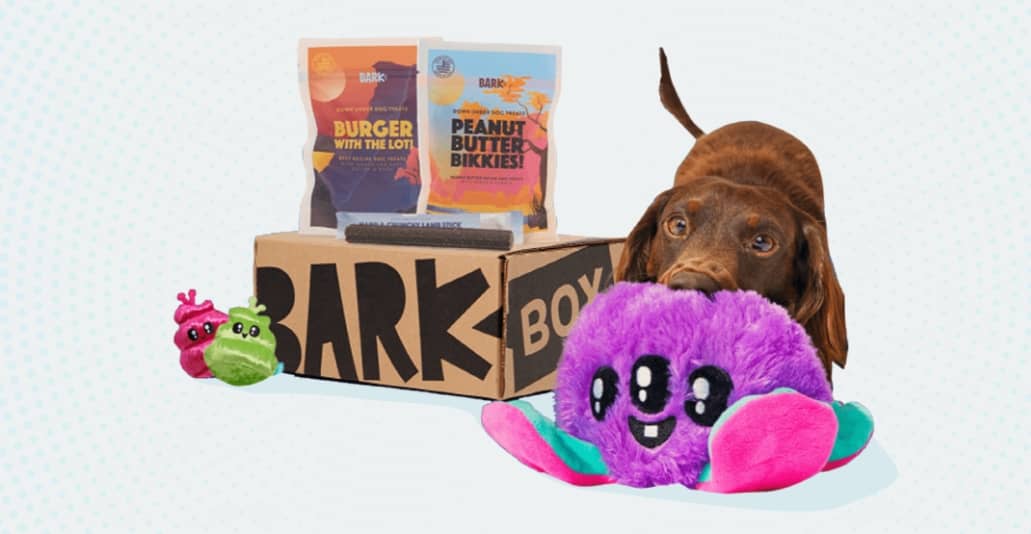 BarkBox