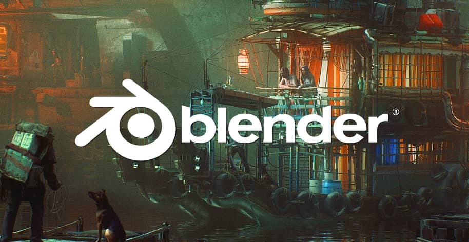 Blender