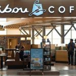 Caribou Coffee