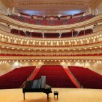 Carnegie Hall