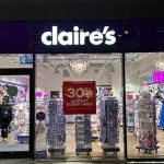 Claire’s