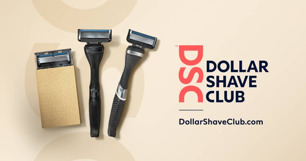 Dollar Shave Club