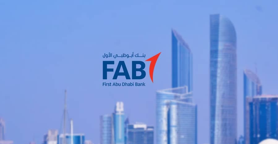 First Abu Dhabi Bank