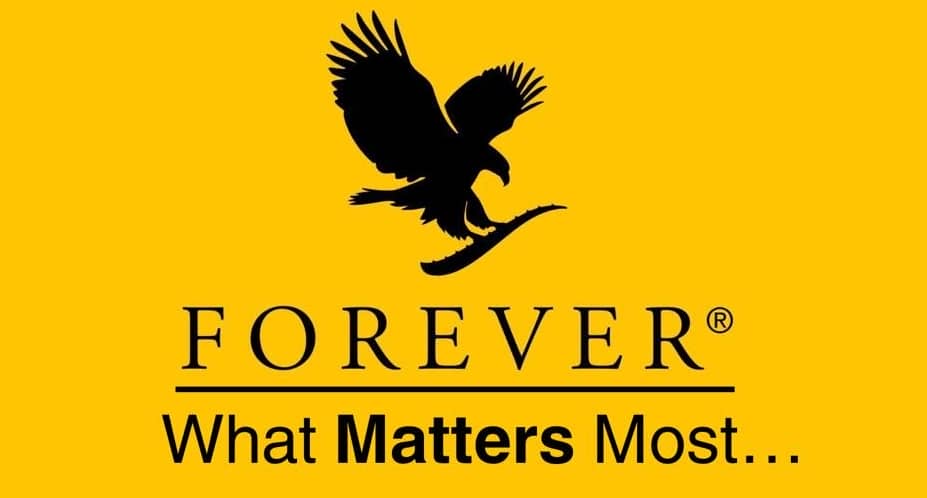 Forever Living Products