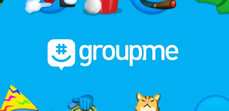 GroupMe