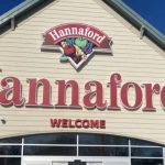 Hannaford Supermarkets