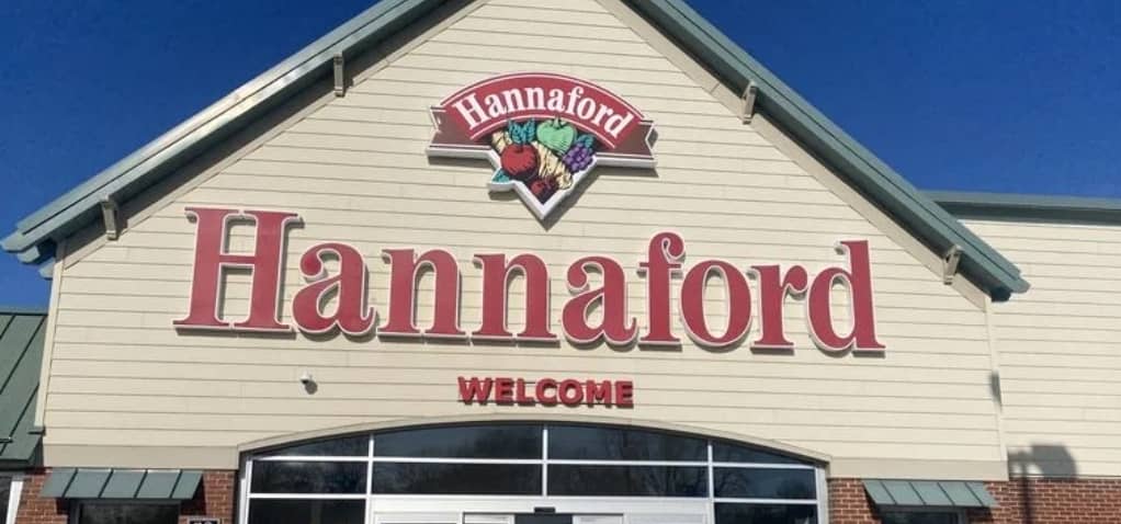 Hannaford Supermarkets