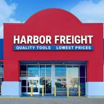 Harbor Freight Tools