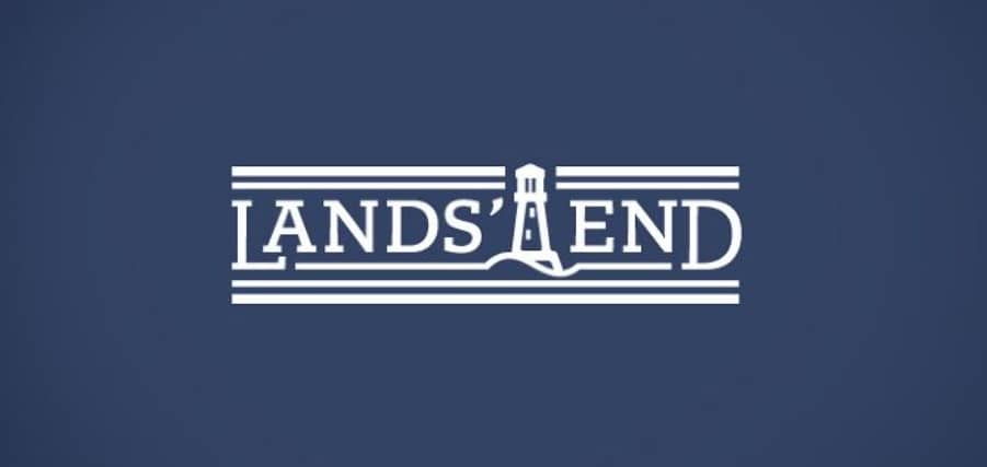 Lands’ End