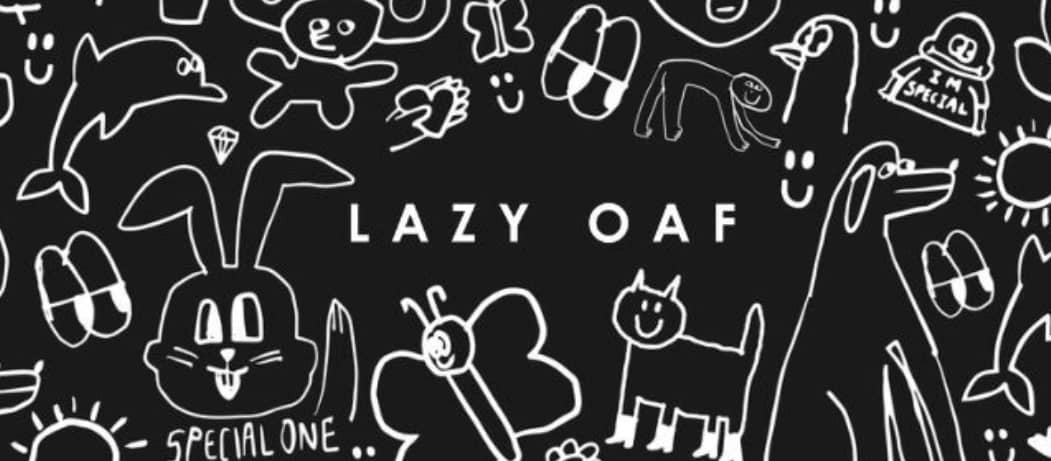 Lazy Oaf