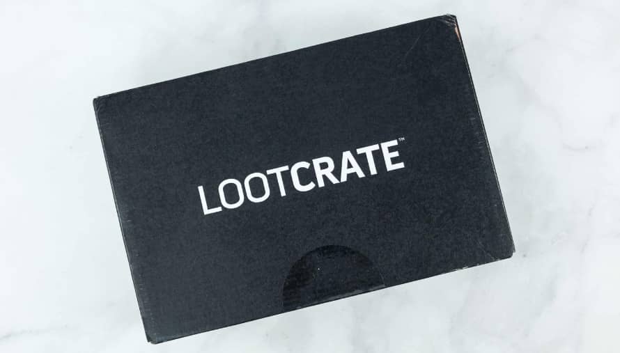 Loot Crate