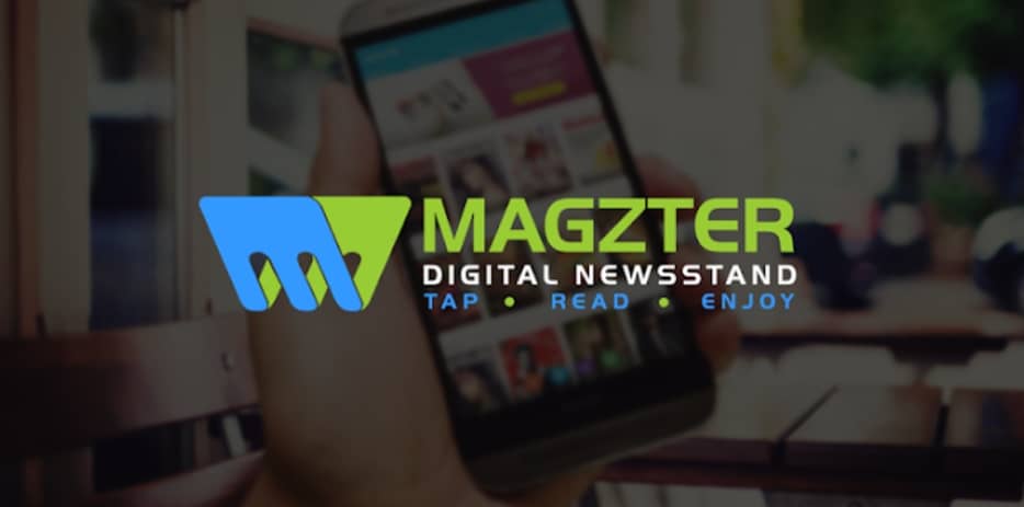 Magzter