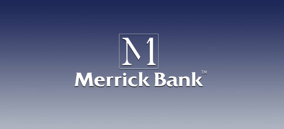 Merrick Bank