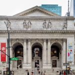 New York Public Library