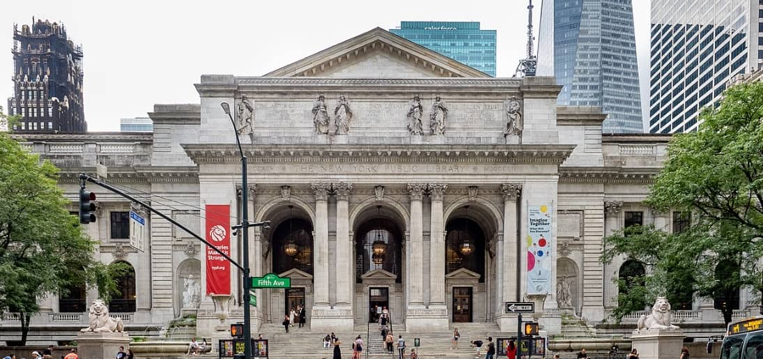 New York Public Library