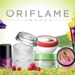 Oriflame Cosmetics