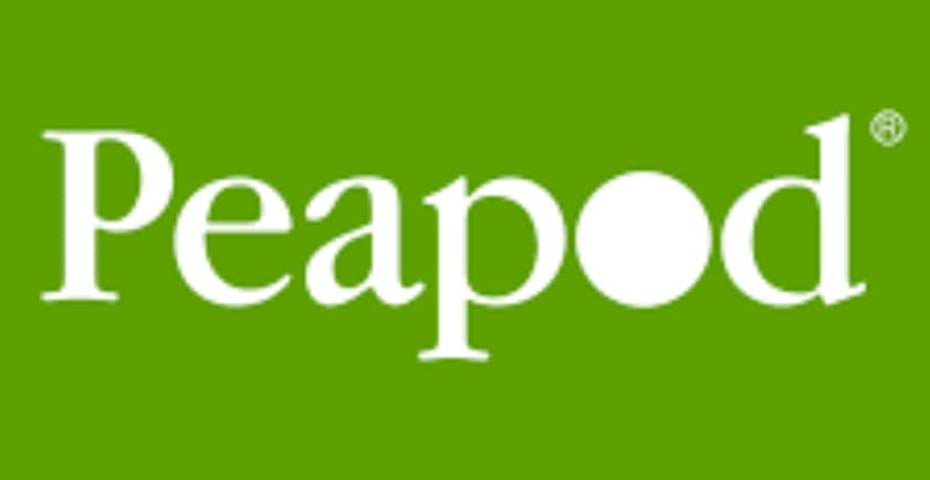 Peapod