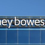 Pitney Bowes