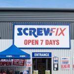 Screwfix