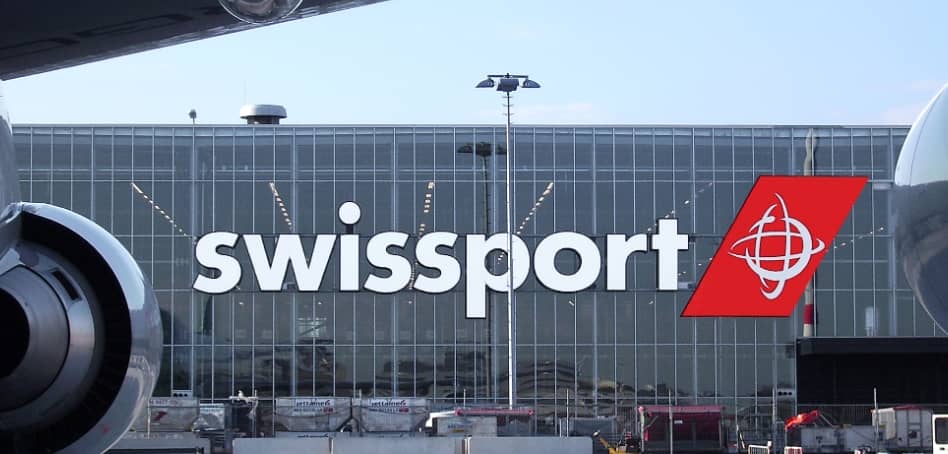 Swissport