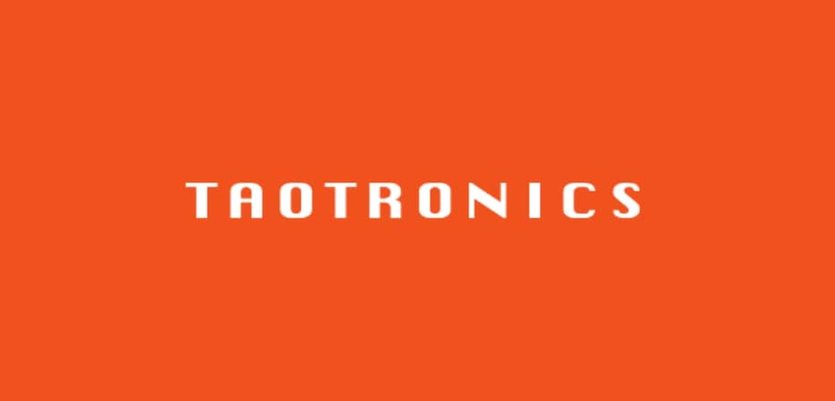 TaoTronics