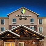 WoodSpring Suites